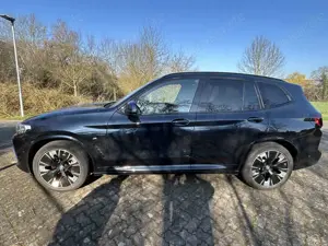 BMW iX3 iX3 Impressive