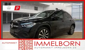 Mercedes-Benz GLA 250 e Night*19*Pano*Kamera*Burmest*LED*1Hand