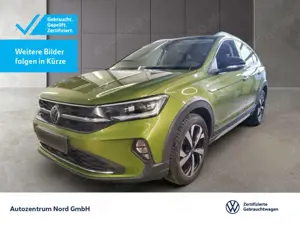 Volkswagen Taigo 1.0 TSI DSG Style MATRIX-LED+NAVI+ACC