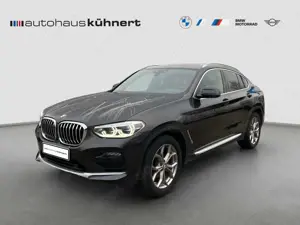 BMW X4 xDrive20d Aut. xLine Innov.Pak. SpurAss AHK HUD RF