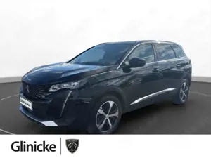 Peugeot 5008 GT BlueHDi 130 EAT8 Schiebedach 7-Sitzer el