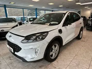 Ford Kuga Plug-In Hybrid Cool  Connect Klima Sitzh
