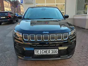 Jeep Compass Longitude FWD Standheizung/APP