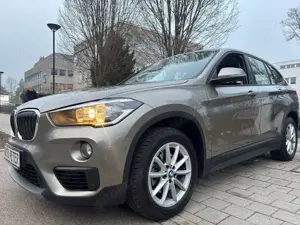 BMW X1 sDrive 18 i Advantage