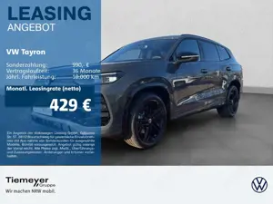 Volkswagen Tayron 2.0 TSI DSG R-LINE 4MOTION AREA VIEW IQ.D