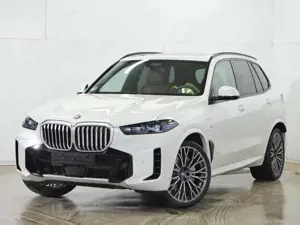 BMW X5 xDrive50e