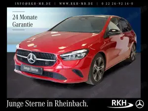 Mercedes-Benz B 200 B 200 Progressive Night/Pano/360°/Totw./Navi/LED