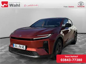 Toyota C-HR+ 165 kW Teamplayer
