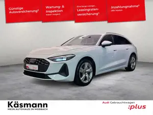 Audi A5 TDI S line AHK KAM NAV SHZ ACC