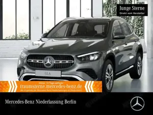 Mercedes-Benz GLA 200 PROGRESSIVE+AHK+LED+KAMERA+7G