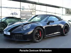 Porsche 992 -2 (911) Carrera GTS Cabriolet