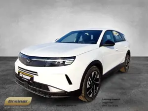 Opel Grandland Edition Hybrid KAMERA|NAVI|SHZ|LRH
