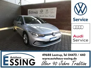 Volkswagen Golf Life 2,0 TDI DSG RearView,Matrix,ACC