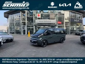 Kia Others 71.2 kWh PASSANGER ELITE|WP|POWER|SMART|COM|