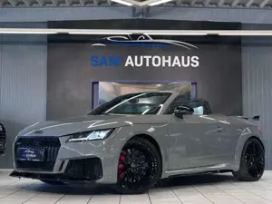 Audi TT RS