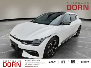Kia EV6 GT-Line 77.4kWh AWD WP GD Assist-/Sound-/Des