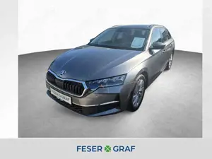 Skoda Octavia Combi Selection 1.5TSI*DSG*LightView*NAVI*Kamera*