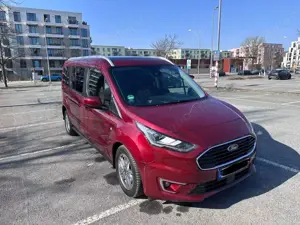 Ford Tourneo Connect