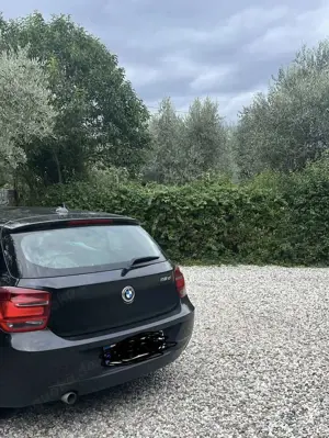 BMW 118 Sofort Verfügbar! Bild 2