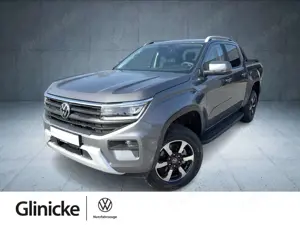 Volkswagen Amarok DoubleCab Life 2.0 TDI Matrix/Nav/ACC/Kam