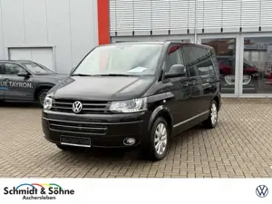 Volkswagen T5 Multivan