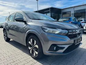 Dacia Sandero Expression TCe 90 | KLIMA | SHZ