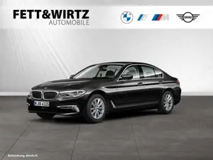 BMW 530 i StopGo|Head-UP|HiFi|Komfortsitz