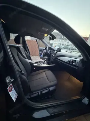 BMW 118 Sofort Verfügbar! Bild 5