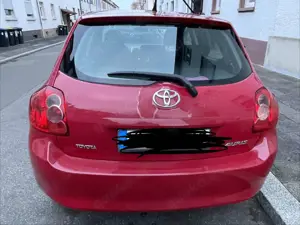 Toyota Auris Bild 4