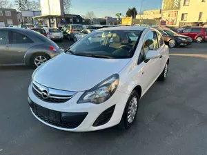 Opel Corsa D Selection