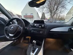 BMW 118 Sofort Verfügbar! Bild 3