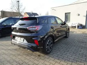 Ford Puma ST-Line Bild 4