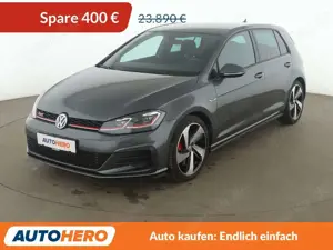Volkswagen Golf GTI 2.0 TSI GTI Performance BM Aut. *VC*LED*ACC*