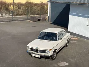 BMW Others 2002 kompl. Restauriert