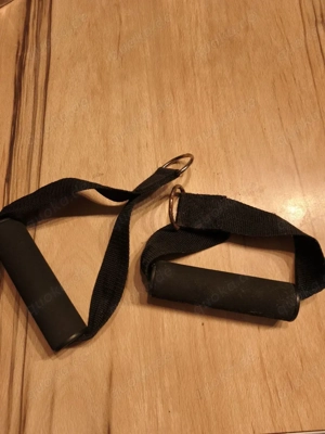 Suprfit Hallador Kabelzugturm + Zubehör   Neuwertig, 1 Jahr Bild 6