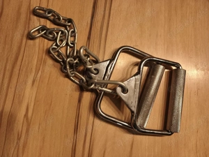 Suprfit Hallador Kabelzugturm + Zubehör   Neuwertig, 1 Jahr Bild 5