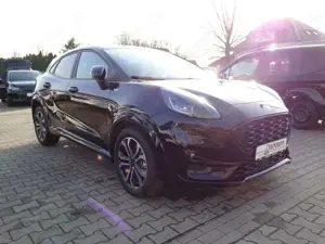 Ford Puma ST-Line Bild 3