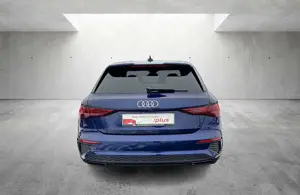 Audi A3 Sportback 35 TFSI S line S-tronic LED Navi RFK PDC Bild 5