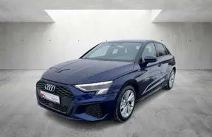 Audi A3 Sportback 35 TFSI S line S-tronic LED Navi RFK PDC Bild 2