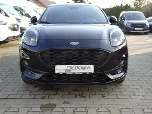 Ford Puma ST-Line Bild 2