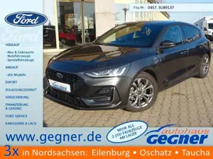 Ford Focus 115PS Autm. ST-Line iACC Navi Kamera
