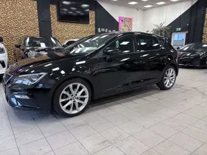 SEAT Leon Bild 3