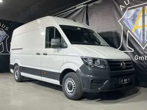 Volkswagen Crafter CRAFTER KASTEN 2,0 TDI L3 H3 KLIMA AHK 1.HAND