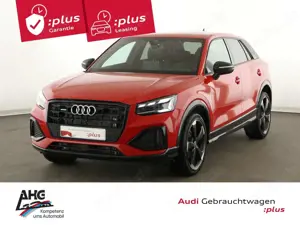 Audi Q2 35 TDI quattro S tronic advanced