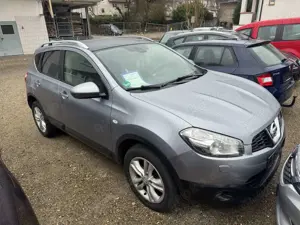 Nissan Qashqai Qashqai Diesel 1.6 dCi DPF Start/Stop acenta
