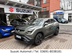 Suzuki Others eVitara 135 kW eAxle Allgrip-e Comfort+ Allwette
