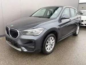 BMW X1 xDrive20d *Lordose*PDC*DAB*Navi