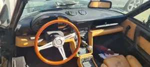 Alfa Romeo Spider 2.0