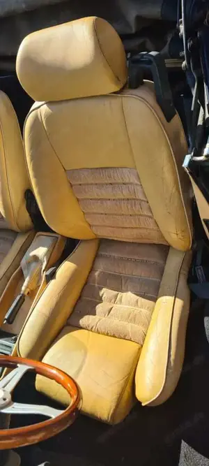 Alfa Romeo Spider 2.0 Bild 2