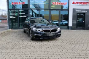 BMW 550